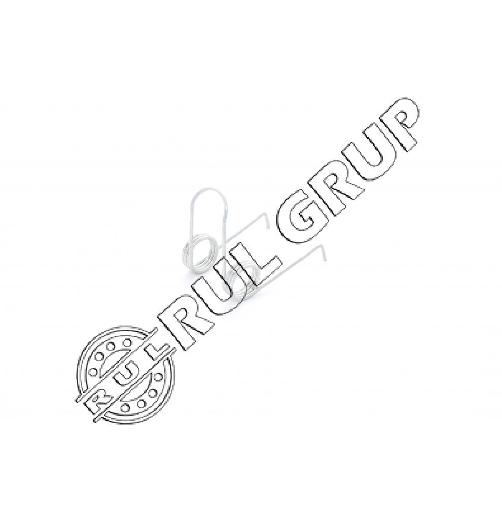 ARC TORSIUNE AMBREAJ U650 31.16.158 UTB